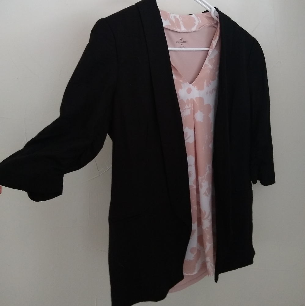 Blazer by Lauren Conrad